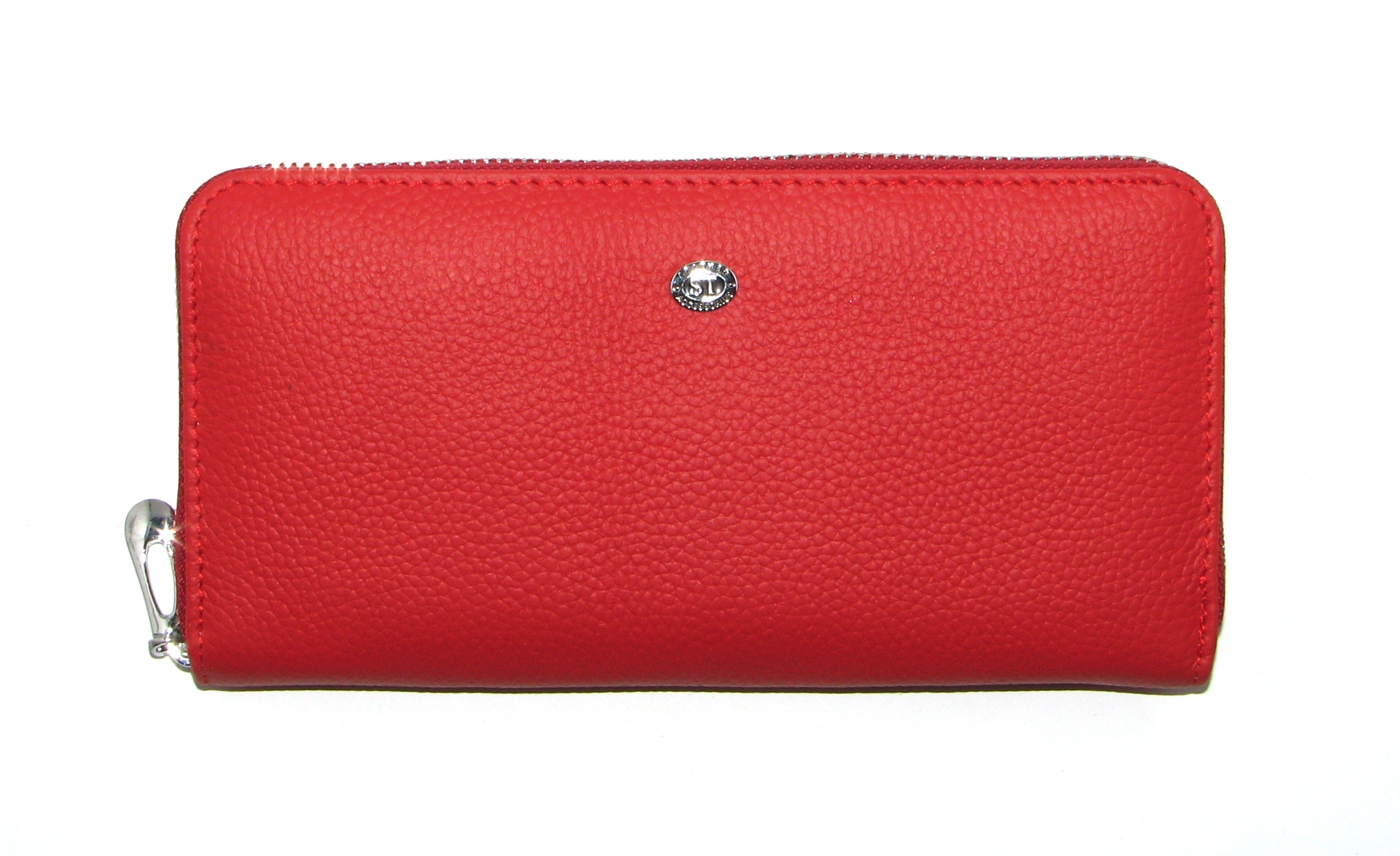 Кошелек женский ST201 RED
